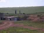 Western Cape, RIVERSDALE district, Melkboom, Melk Houte Kraal 258, farm cemetery