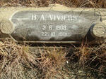 VIVIERS B.A. 1908-1981