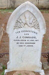 CONRADIE J.J. -1917
