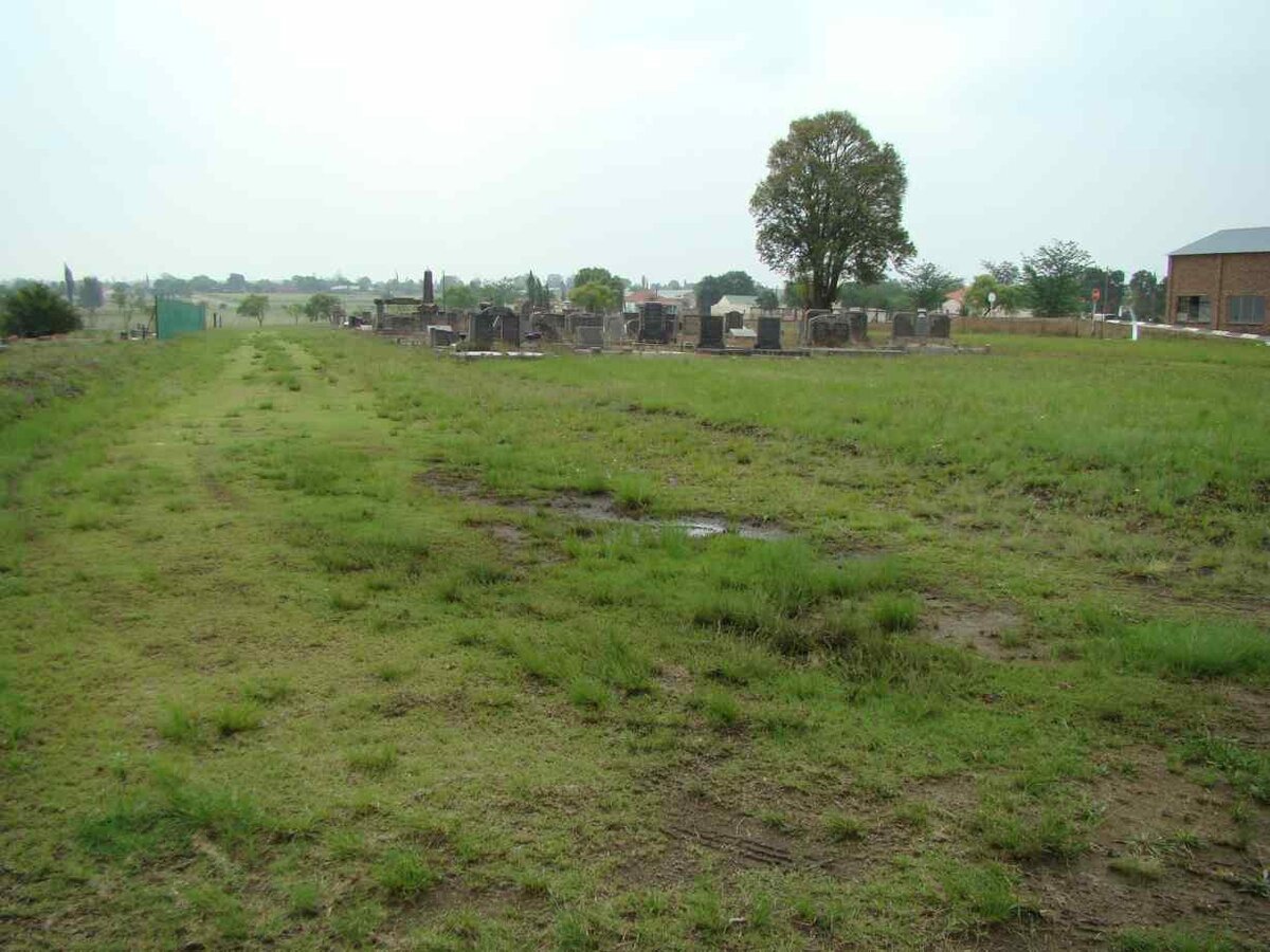 3. Overview / Oorsig