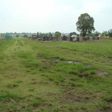 3. Overview / Oorsig