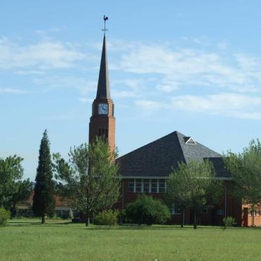 1. Church