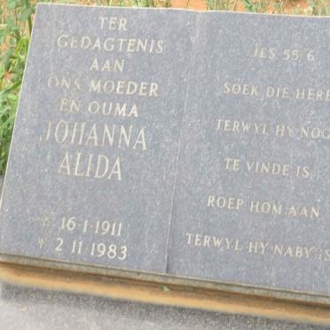 COETZER Lucas Cornelius Johannes 1906-1982 & Johanna Alida 1911-1983 _3