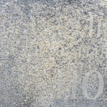 HOLDER Ambrose 1939-1994 &amp; Irene 1948-2001