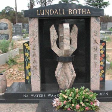 BOTHA Lundall