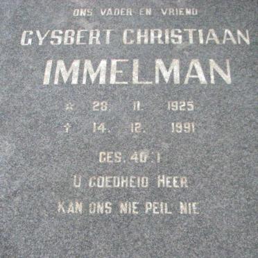 I - Surnames :: Vanne - I