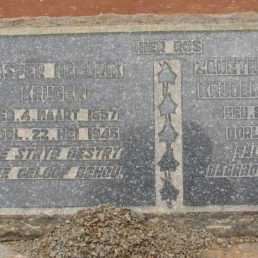 K - Surnames :: Vanne - K