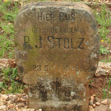 Mpumalanga, BELFAST, Concentration camp and military cemetery