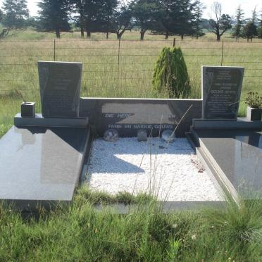 2. Overview / Oorsig