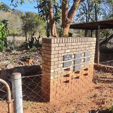 2. Overview / Oorsig