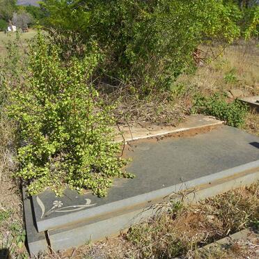 DENNIS Sylvia nee BALL 1901-1979