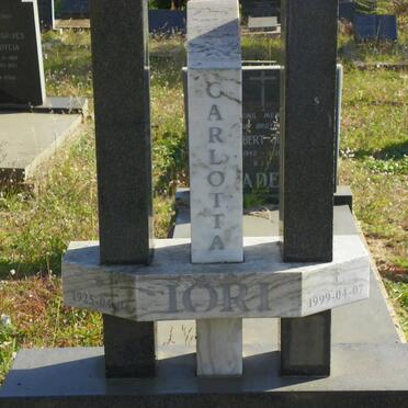 I - Surnames :: Vanne - I