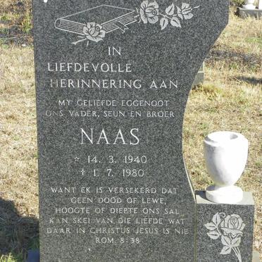 MARITZ Naas 1940-1980