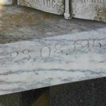 PREEZ Rudie, du 1963-1988 &amp; Caren 1964-