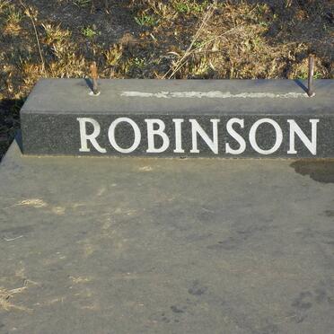 ROBINSON