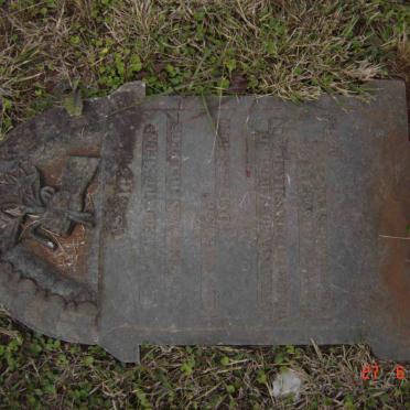 SCHEEPERS Petrus W. 1906-1929