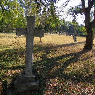 2. Concentration Camp Memorial 1899-1902 and overviews