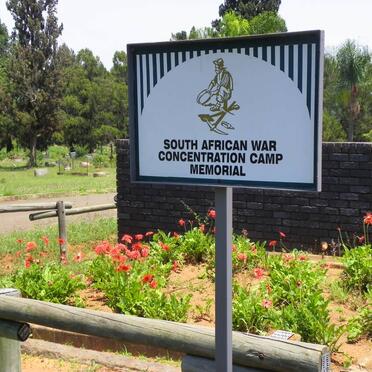 01. Konsentrasiekamp- / Concentration Camp memorial