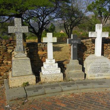 Mpumalanga, BARBERTON, Urban area