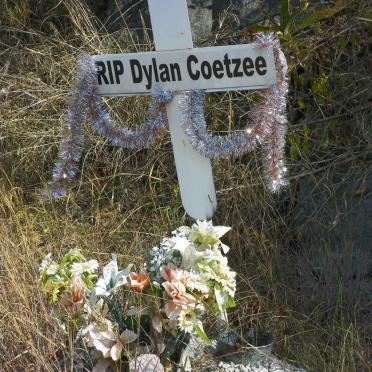 COETZEE Dylan