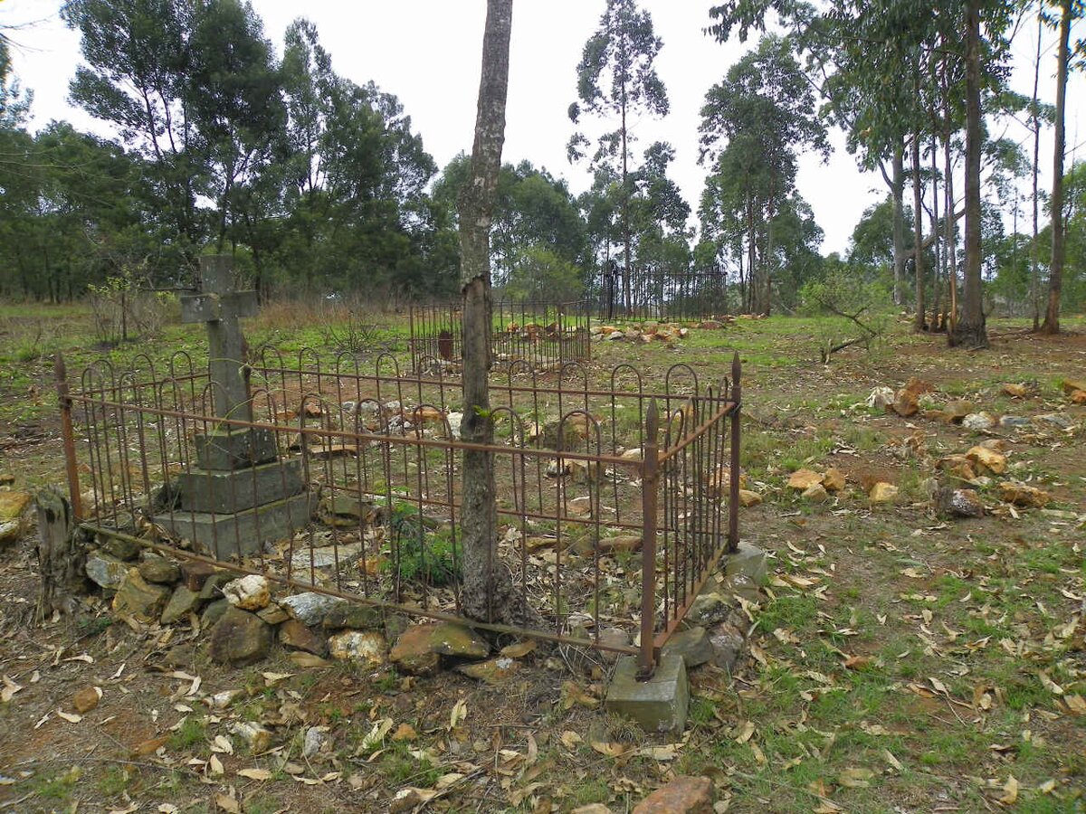 5. Overview / Oorsig