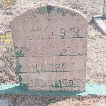 KLERK Johannes Gysbert, de 1862-1935