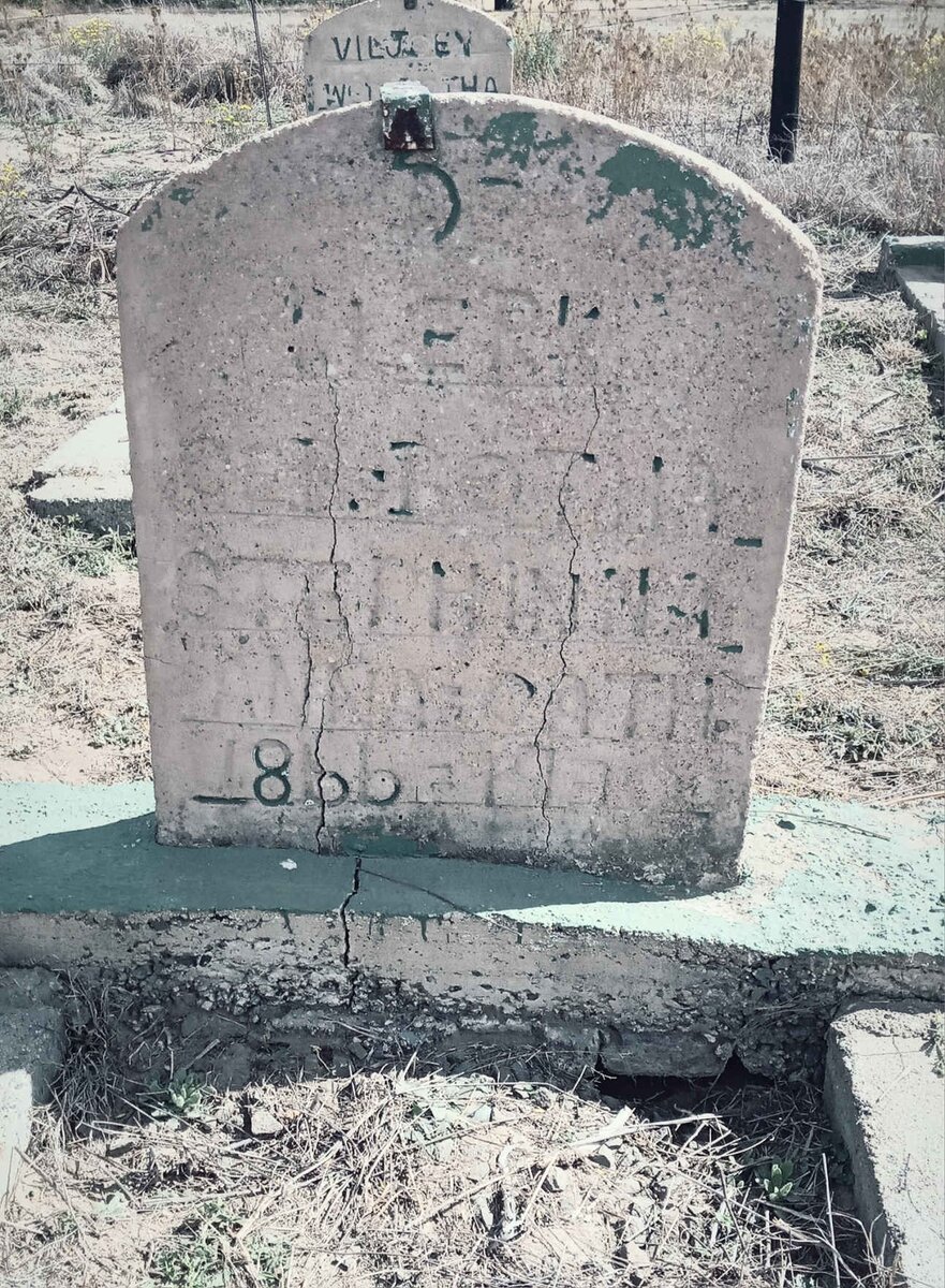 KLERK Stephina Anna Catharina, de nee BOTHA 1866-1934