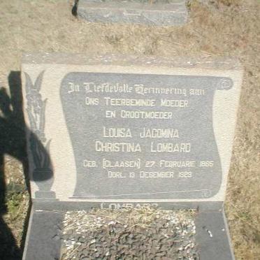 L - Surnames beginning with - L