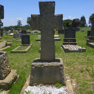 CRUICKSHANK Vernon H. -1926