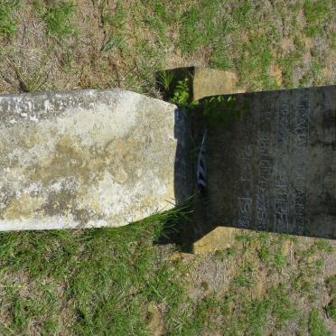 KORF Abraham Johannes 1911-1917