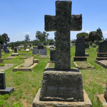 LAWSON Louisa Emily -1926