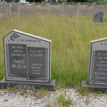 O - Surnames :: Vanne - O