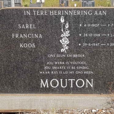 M - Surnames :: Vanne - M