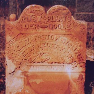 GROBLER Alletta Wellemina