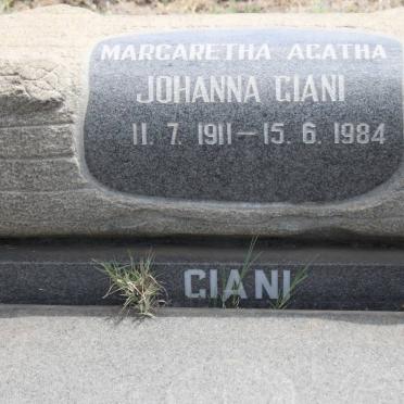 G - Surnames :: Vanne - G