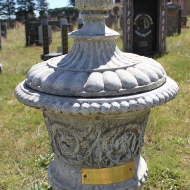 LABUSCHAGNE Paul Dirk 1919-200?