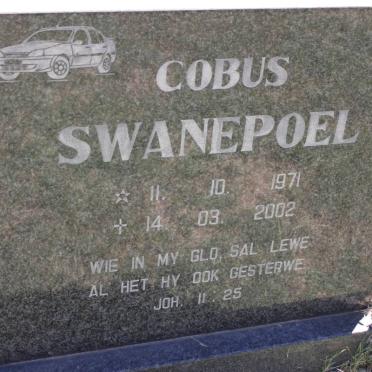 SWANEPOEL Cobus 1971-2002