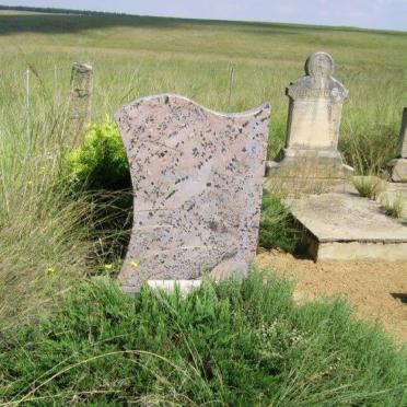 POTGIETER Anne E. 1970-2001