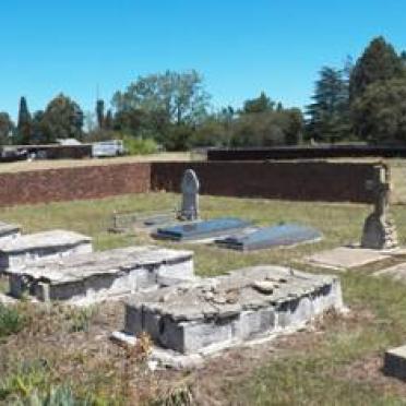 1. Overview / Oorsig