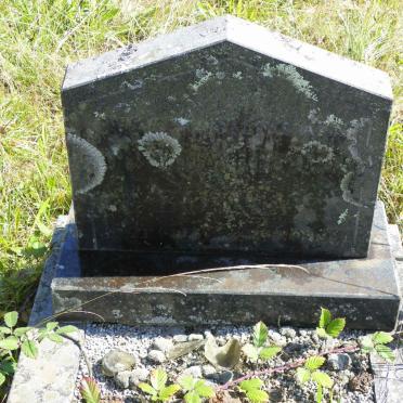 BOTHA Christina Hendrina 1951-1951