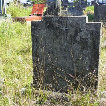 BESTER Jacobus Marthinus 1898-1972 &amp; Gertbrecht Elizabeth DU PLESSIS 1901-1964