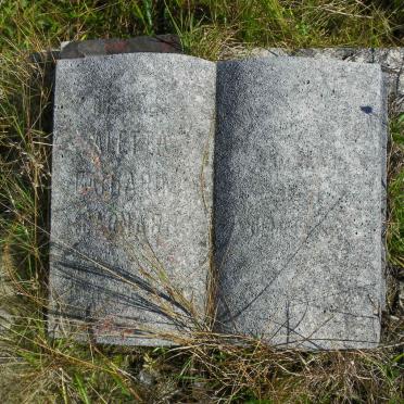 BARNARD Aletta Catharina