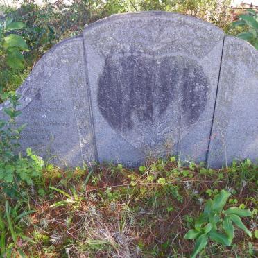 PRINSLOO Servaas Wahl 1912-1964