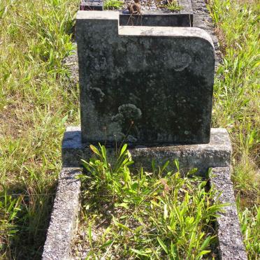 ROUX Francois Ignatius, le 1939-1940