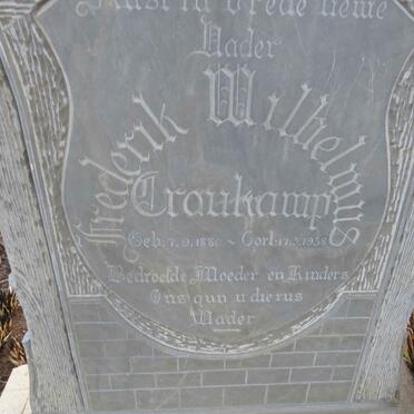 C - Surnames :: Vanne - C