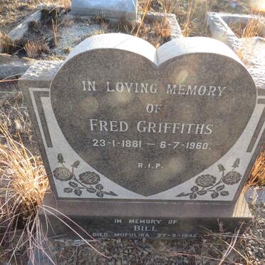 GRIFFITHS Fred 1881-1960 & Kathleen SINGLETON 1893-1970_21
