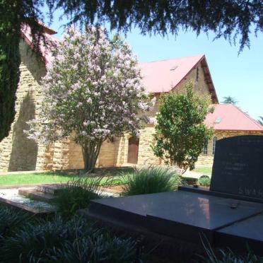 2. Overview on graves