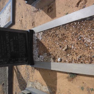 BEER Abraham Samuel Jakobus, de 1910-1974