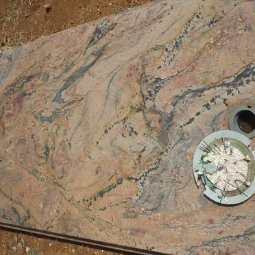 DAVEL Adriaan Dirk 1946-1993