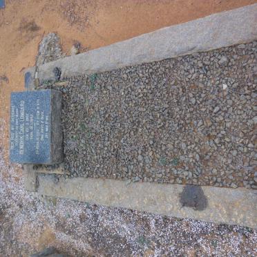 LOMBARD Hendrik Carl 18?2-1942